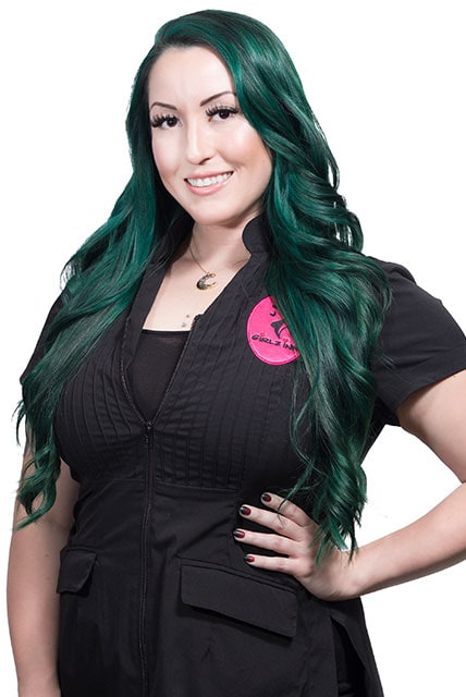 Trainer-Micheon_Martinez - Girlz Ink Trainer