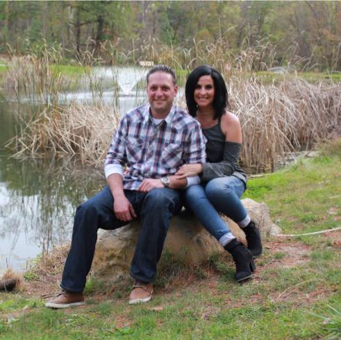 Leigh-Anne Domitrovich Davidson