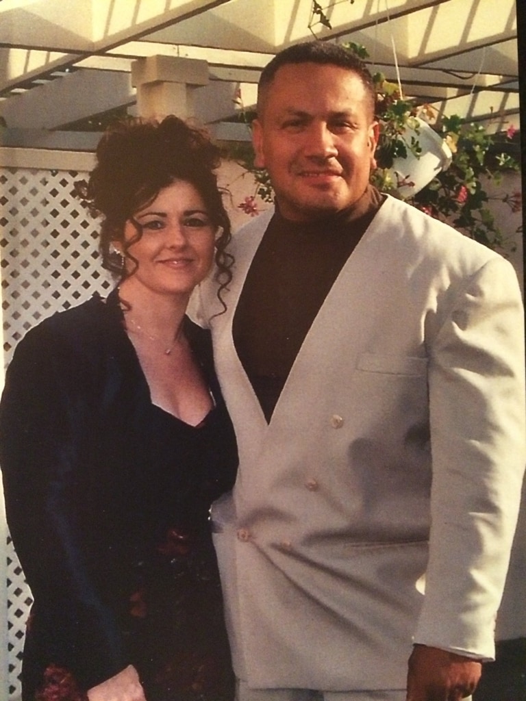 Tracy Petitto-Johnson