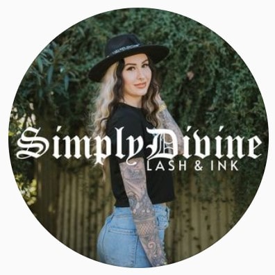@simplydivinelashandink